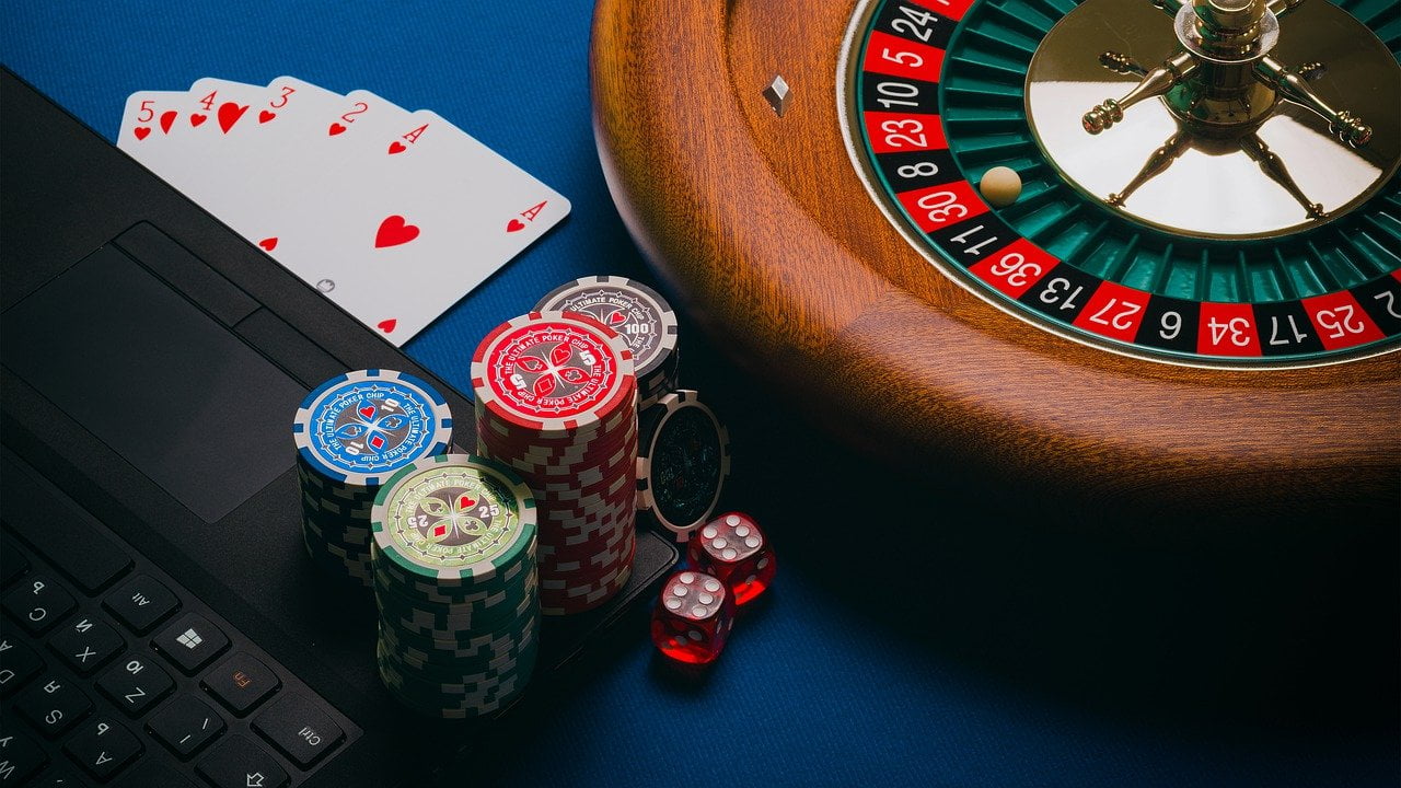 How To Guide: casino online Essentials For Beginners